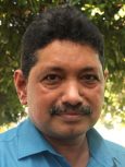 Thomas Pattathuparambil