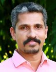 Manoj Mathew Alavelil