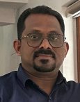 Manoj Devasia Olickal