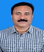 Aneesh K Paily