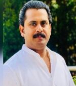 Anil Joseph Velikkakathu