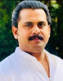Anil Joseph Velikkakathu
