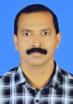 Antony Joseph