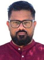 Arun Mathew