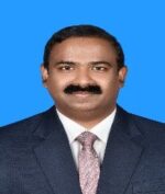 Binil Kalayil Thomas(George)