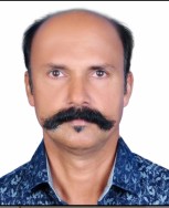 Baby John Vellackakudiyil