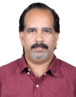 Benny Cherian