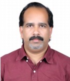 Benny Cherian Kallarackal