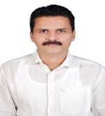 Biju P Anto