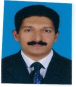 Biju Xavier