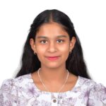 Charlotte Parokkaran Skaria