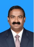 Binil Kalayil Thomas (George)