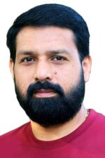 Jeevan Thomas