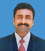 Jimmy Antony Parokkaran
