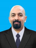 Jiss Joseph Malieakal