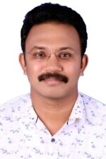 Joby Jose Thottupattu