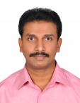 Jolly Abraham Kolenchery