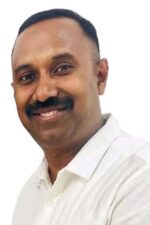 Jomon George Kochuthoppil