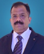 Jose Mathai Pokkalippadavil