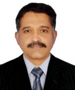Jubin Mathew