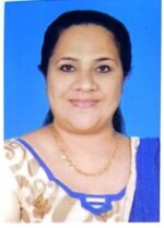 Laiza George Thekkal