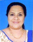Laiza George Thekkal