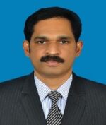 Mahesh George Kelanchery