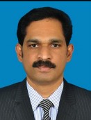 Mahesh George Kelanchery