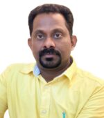 Manoj Devasia Olickal