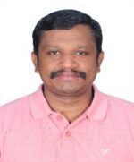 Manoj Joseph