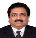 Antony Manoj