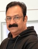Nixon George Poriyathu.