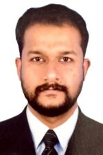 Nijo Thomas Pereppadan