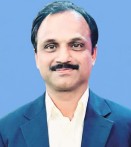 Panish George Poovathumkal