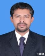 Pradeep Joseph Anchil