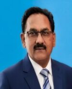 Rajan Chacko Thottunkal
