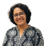 Rakhi Jomon