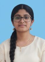 Riya Treesa Boby