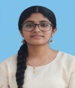 Riya Treesa Boby