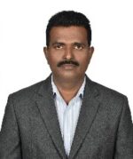 Sam Antony Kallookkalam