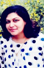Sherin Biju