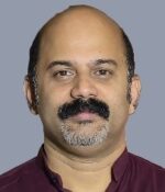 Sajan Thomas