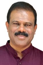 Saji John Kuzhiyathu