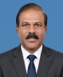 Saji K John