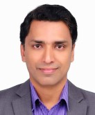 Santhosh K C Kanjirakompil
