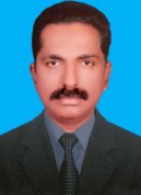 Shajimon Joseph Erethara