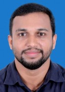 Shelvin Jose