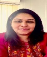 Sherin Biju