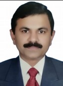 Shibu Jose Edathinakathu