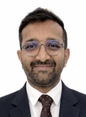 Subin Sebastian Purayidathil